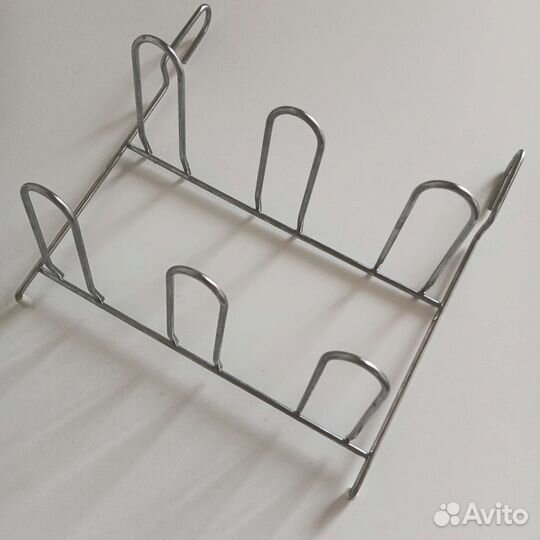 Держатель на рейлинг