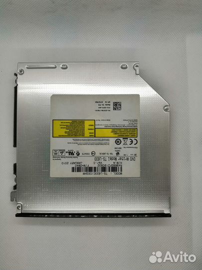 DVD привод для Dell optiplex 780 (TS-L633)