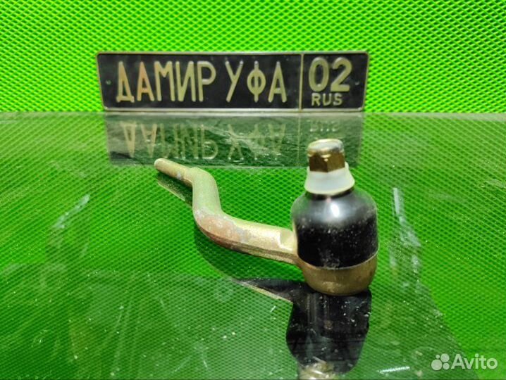 Наконечник рулевой тяги правый