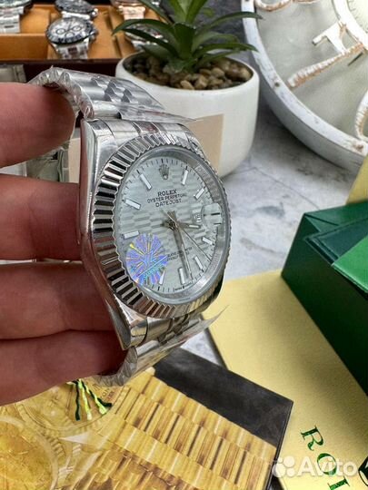 Часы Rolex Datejust