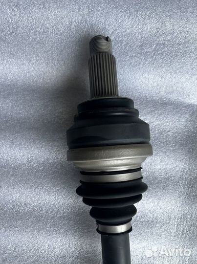 Задний привод Шрус BMW 5 f10 левый