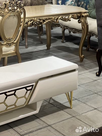 Тумба турецкий