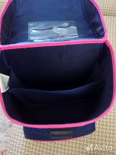 Школьные ранцы herlitz