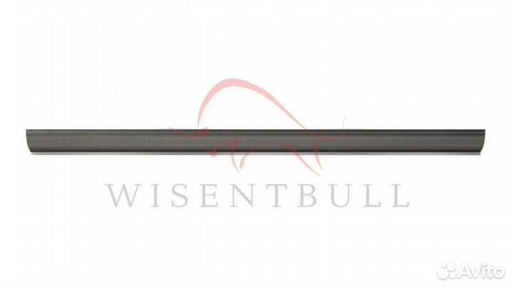 Кузовной порог Kia Parktown (1998–2001)