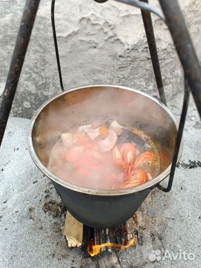 Экскурсии по о. Итуруп джип тур