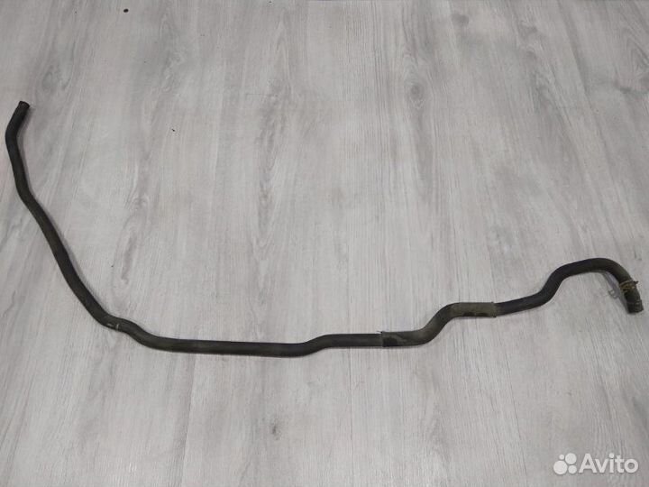 Трубка расширительного бачка Ford Focus CB hwda