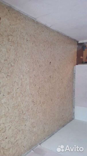 Ремонт пола