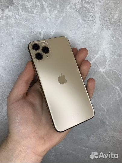 iPhone 11 Pro, 256 ГБ