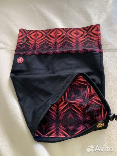 Новый шарф труба Buff