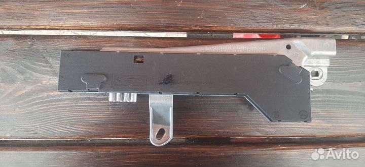 Антенный усилитель Mercedes CLS W219 Рестайлинг