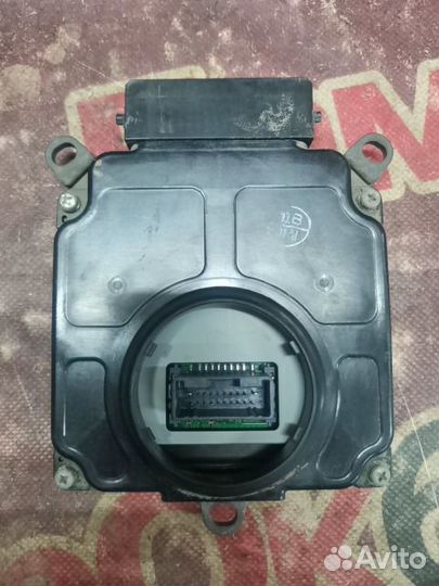 Блок управления светом Toyota Camry