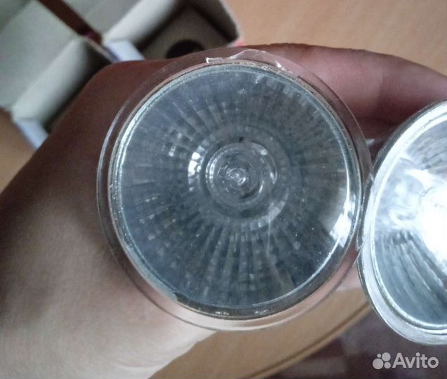 Лампа светодиодная