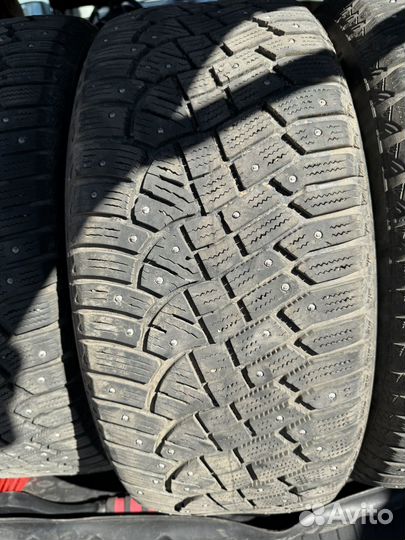 Continental IceContact 2 SUV 235/55 R17 103T