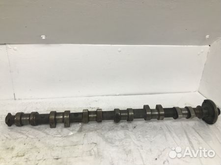 Распредвал впускной бмв