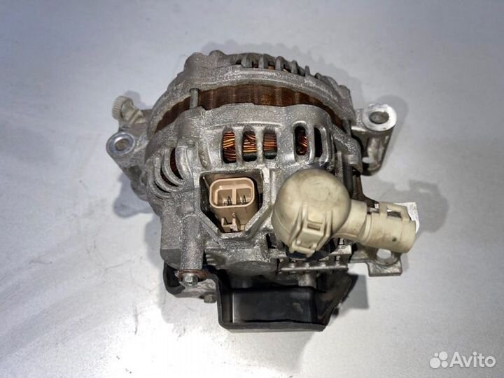 Генератор Mazda 6 (Gg)