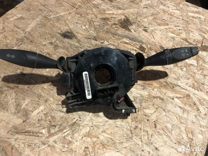 Переключатель подрулевой в сборе Ford Focus 1