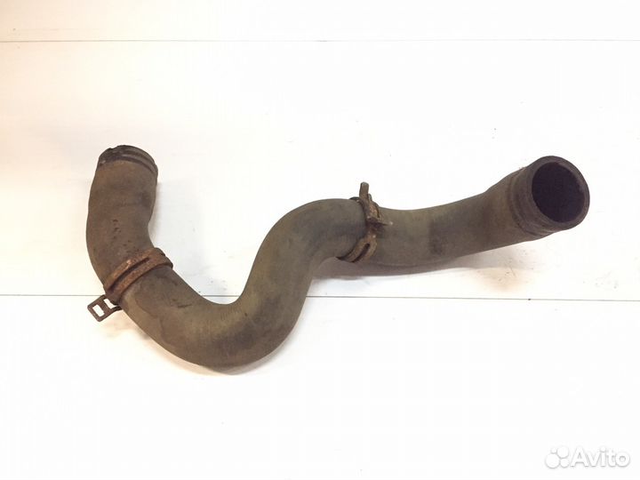 Ford Focus 2 Патрубок Системы Охлаждения