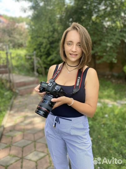 Фотограф на мероприятие, индивидуальные фотосессии