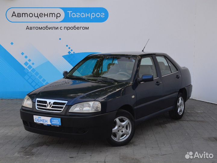 Vortex Corda 1.5 МТ, 2010, 80 000 км