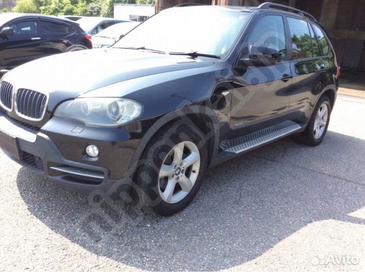 Авто на разбор Bmw X5 E70 N52B30A 2008