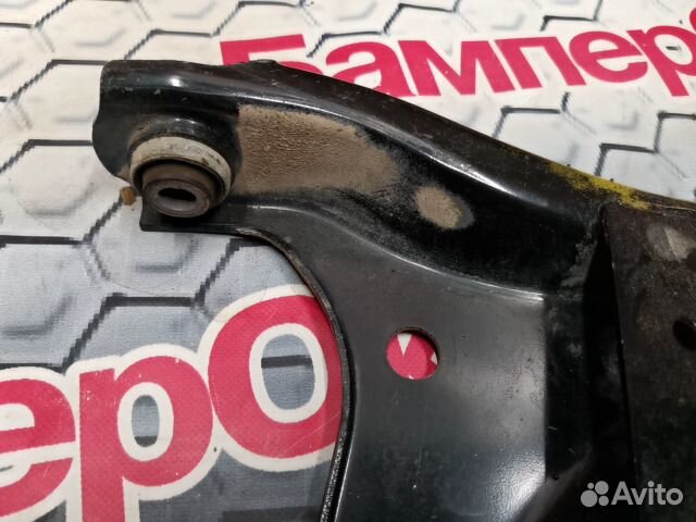 Рычаг подвески передний правый Renault Duster