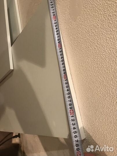 Полки новые