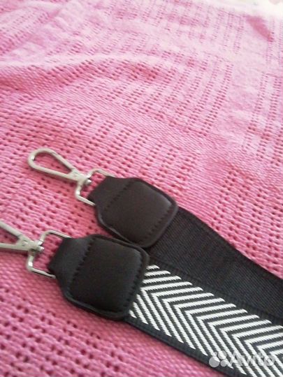 Ремни для сумки 2шт