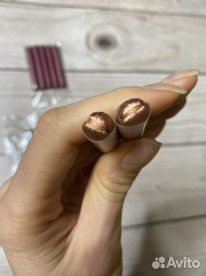 Кисточки для сережек