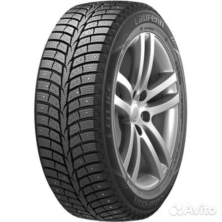 Laufenn I Fit Ice LW 71 205/55 R16 94T