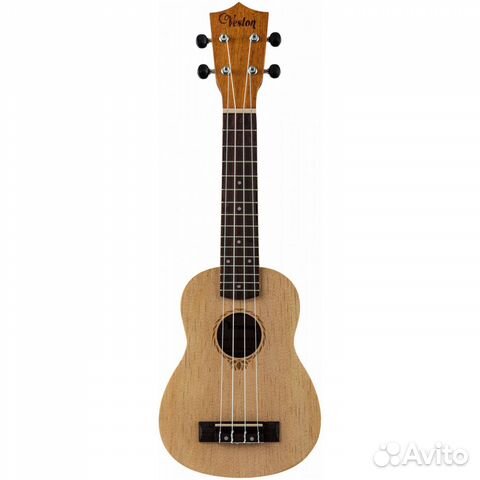 Укулеле Veston KUS100 NA