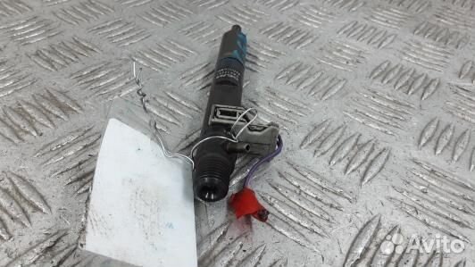 Форсунка дизельная nissan note E11 (GEA12AL03)