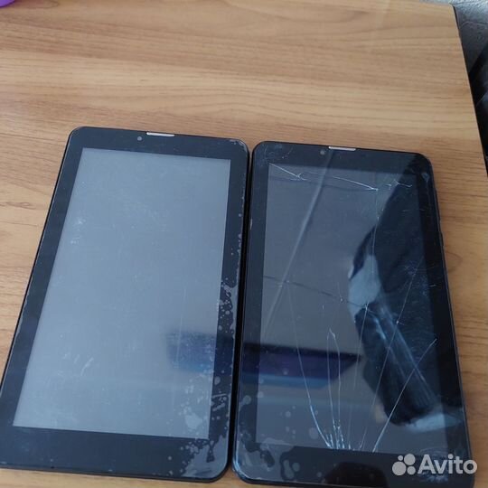 Планшеты бу