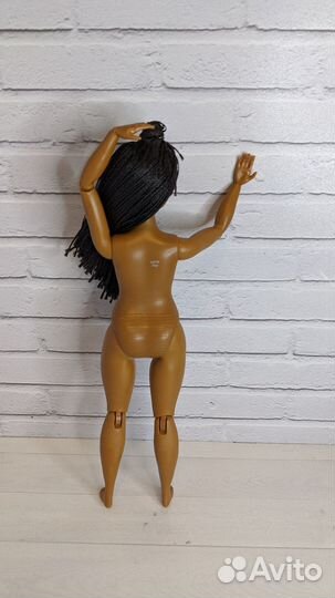 Семья барби, Бруклин и 2 челси шарнирные