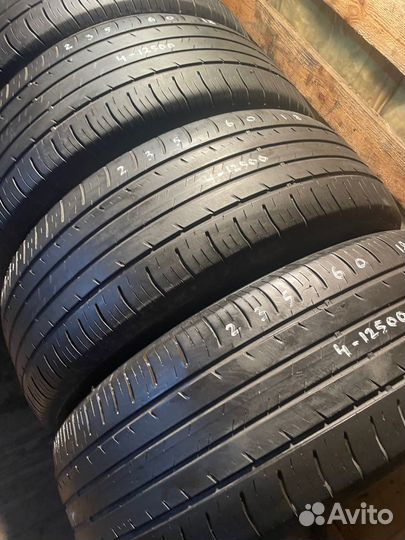 Hankook Kinergy GT H436 235/60 R18