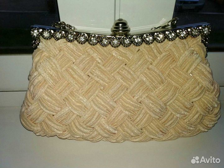 Сумочка клатч