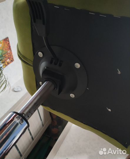 Детский стул