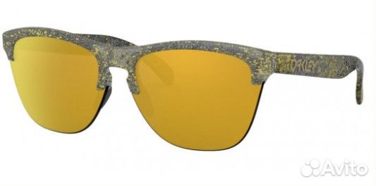 Oakley очки солнцезащитные Frogskins Lite