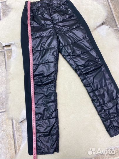 Брюки зимние Oldos 134