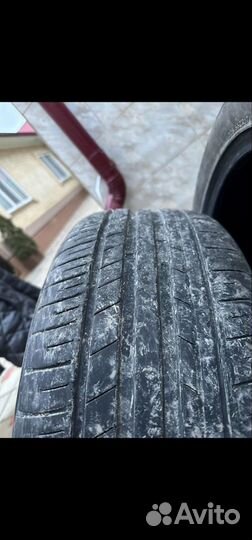 Kapsen Headking S2000 225/55 R17 101W