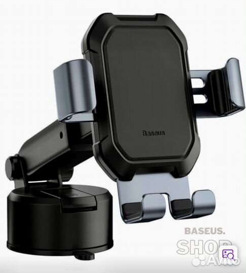 Держатель для телефона в машину