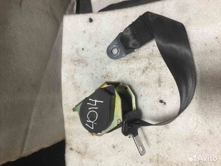 Ремень Citroen C4 2005-2011