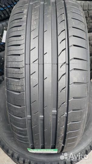 Goodride ZuperEco Z-107 245/40 R19 98W