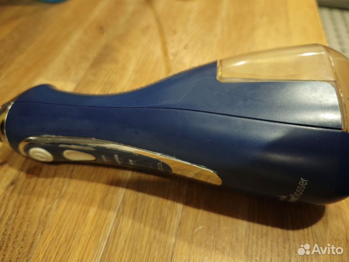 Блок питания waterpik индукционный