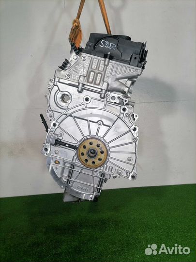 Двигатель BMW 5-Series B47D20A