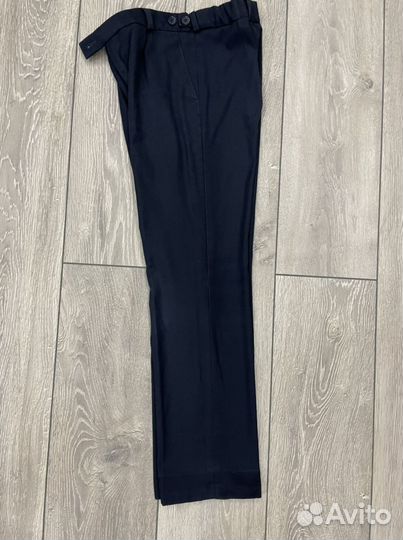 Брюки школьные