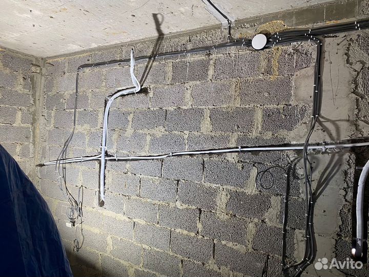 Установка кондиционеров, монтаж, обслуживание