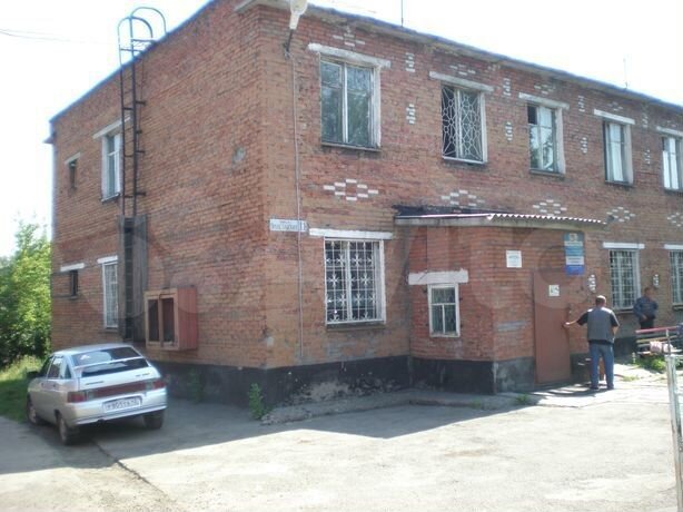 Сдам помещение свободного назначения, 83.7 м²