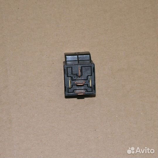 Реле 12V 30 896H-1CH-D1 12VDC (Song Chuan Precis)