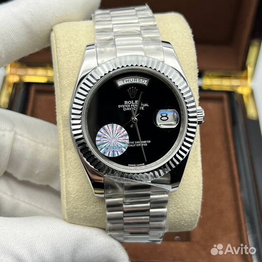 Часы Rolex Day Date