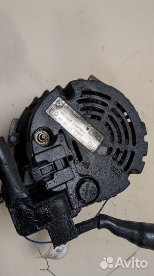 Генератор BMW 3 E46